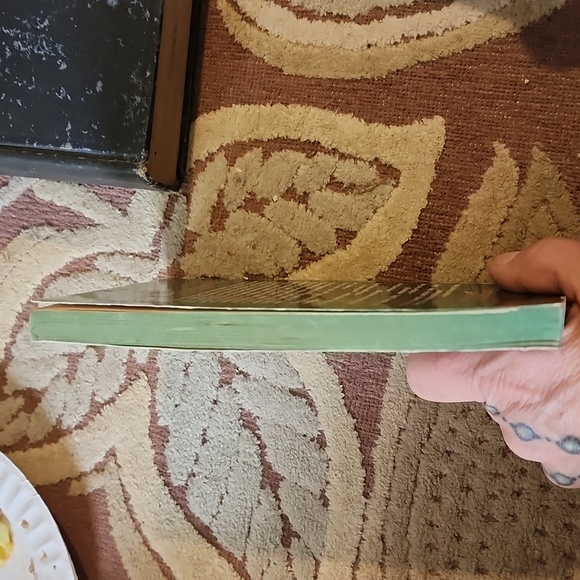 I Heard the Owl Call My Name by Margaret Craven - Picture 4 of 5